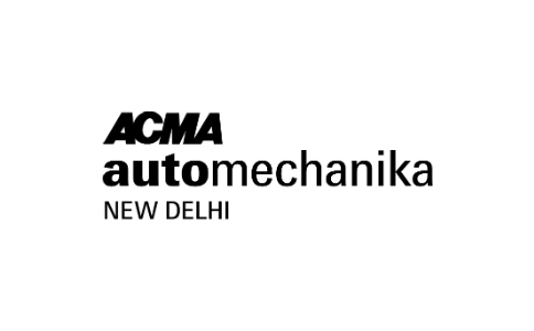 2023年法蘭克福（印度）國際汽車零配件及售后服務展覽會 ACMA Automechanika New Delhi