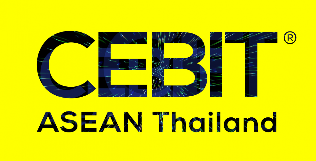 2023泰國東盟消費電子、信息及通信博覽會 CEBIT ASEAN Thailand