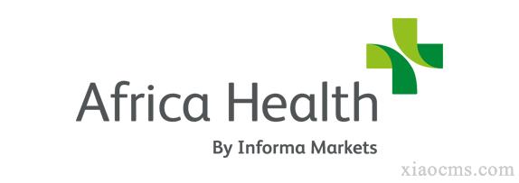 南非國際醫療器械展覽會Africa Health丨2024.05