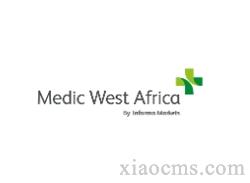 尼日利亞國際醫療器械展 Medic West Africa丨2024.04.17~19