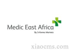 東非肯尼亞國際醫療器械展覽會 Medic East Africa丨2024.09.04~06